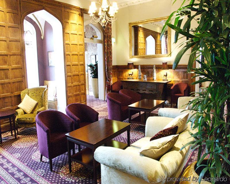 Shendish Manor Hotel & Golf Course Hemel Hempstead Interior photo