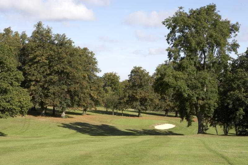 Shendish Manor Hotel & Golf Course Hemel Hempstead Exterior photo